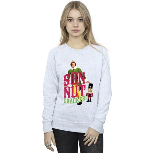 Sweat-shirt Elf Son Of A Nutcracker - Elf - Modalova