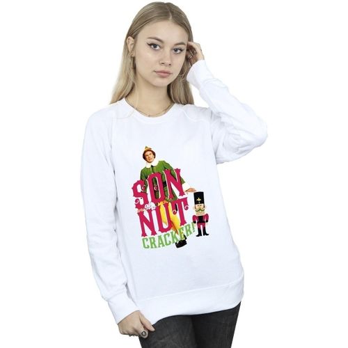 Sweat-shirt Elf Son Of A Nutcracker - Elf - Modalova
