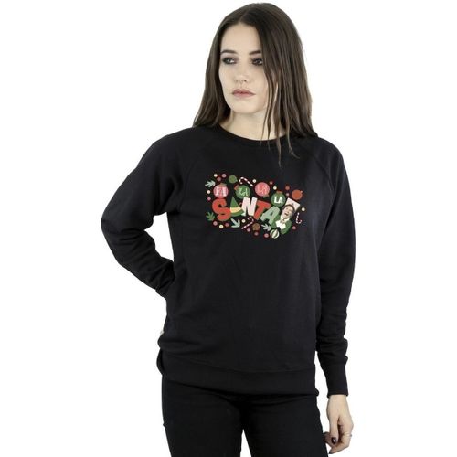 Sweat-shirt Elf Fa La La - Elf - Modalova