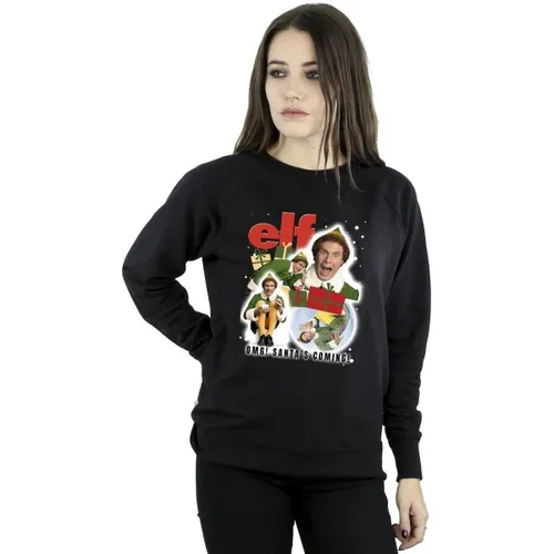 Sweat-shirt Elf BI16759 - Elf - Modalova