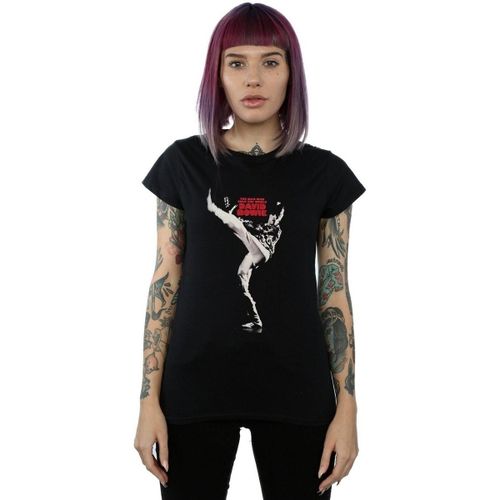 T-shirt The Man Who Sold The World - David Bowie - Modalova