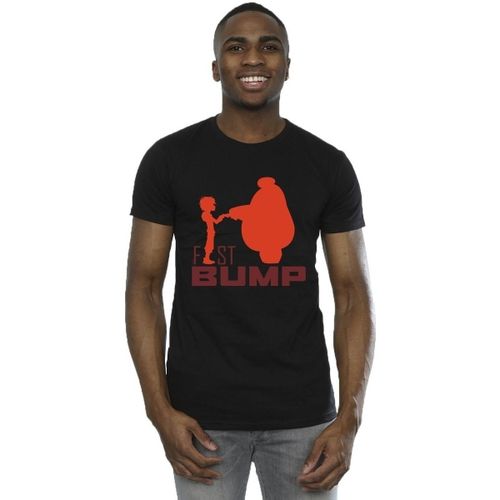 T-shirt Disney Big Hero 6 - Disney - Modalova