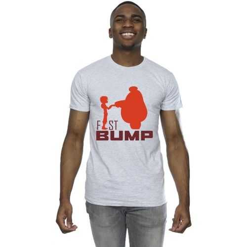 T-shirt Disney Big Hero 6 - Disney - Modalova