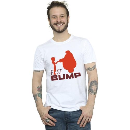T-shirt Disney Big Hero 6 - Disney - Modalova