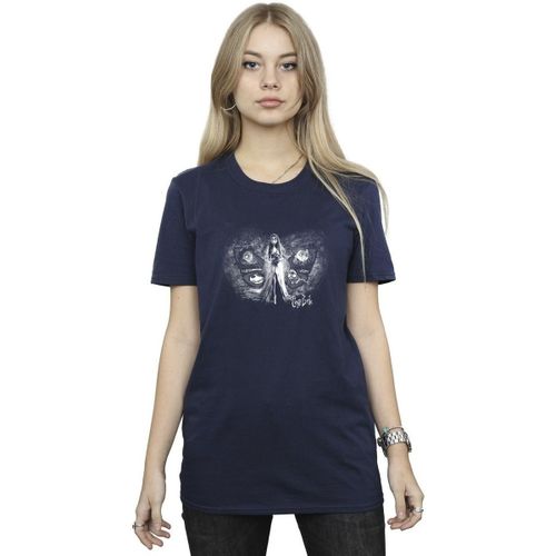 T-shirt Corpse Bride BI16344 - Corpse Bride - Modalova