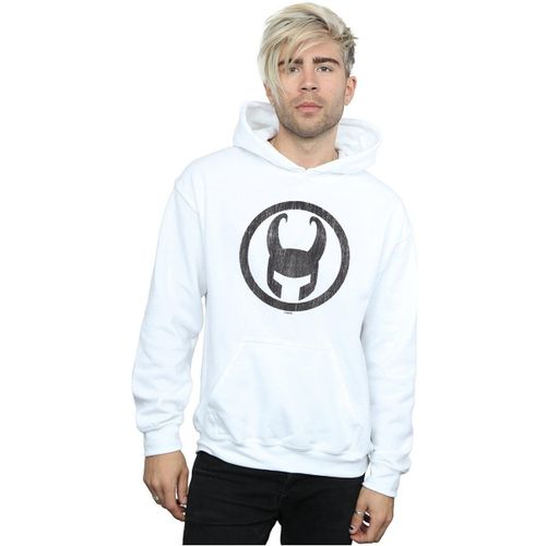 Sweatshirts à capuche BI16353 - Marvel - Modalova