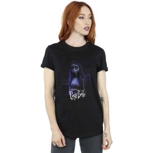 T-shirt Corpse Bride BI16386 - Corpse Bride - Modalova