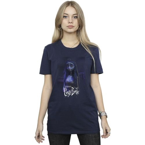 T-shirt Corpse Bride BI16386 - Corpse Bride - Modalova