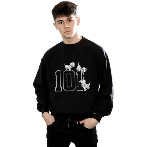 Sweat-shirt 101 Dalmatians 101 Doggies - Disney - Modalova