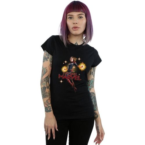T-shirt Marvel BI16445 - Marvel - Modalova