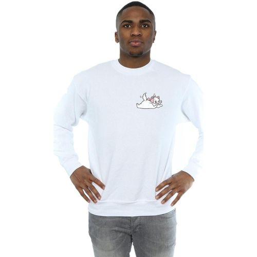 Sweat-shirt Disney Aristocats Sweet - Disney - Modalova