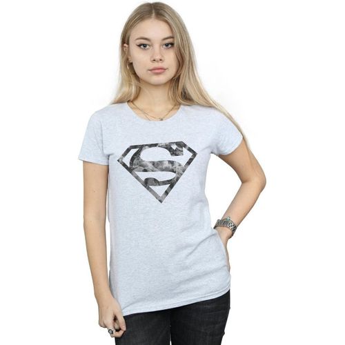 T-shirt Dc Comics BI17339 - Dc Comics - Modalova