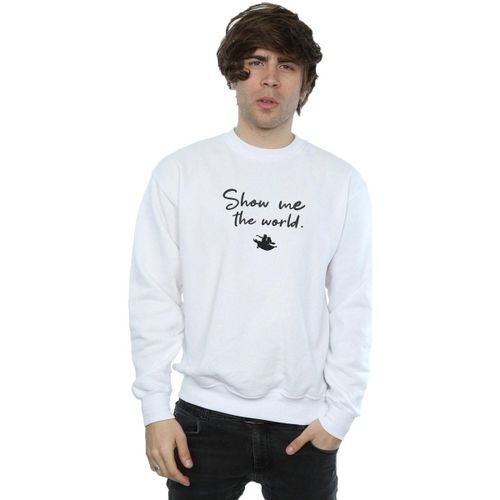 Sweat-shirt Show Me The World - Disney - Modalova