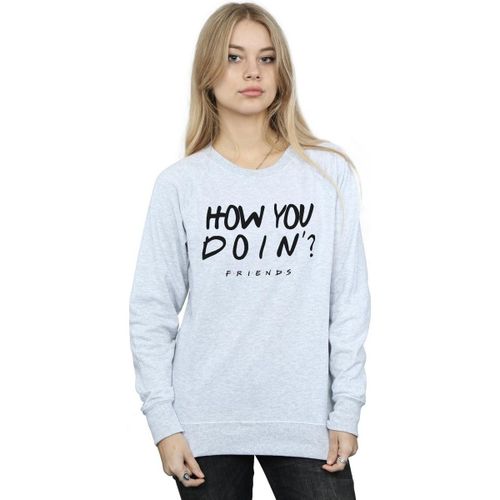 Sweat-shirt Friends How You Doin? - Friends - Modalova