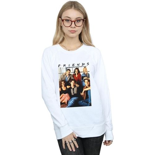Sweat-shirt Friends BI17675 - Friends - Modalova