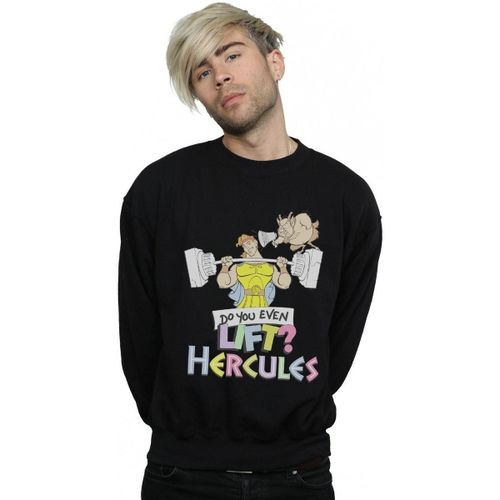 Sweat-shirt Do You Even Lift? - Disney - Modalova