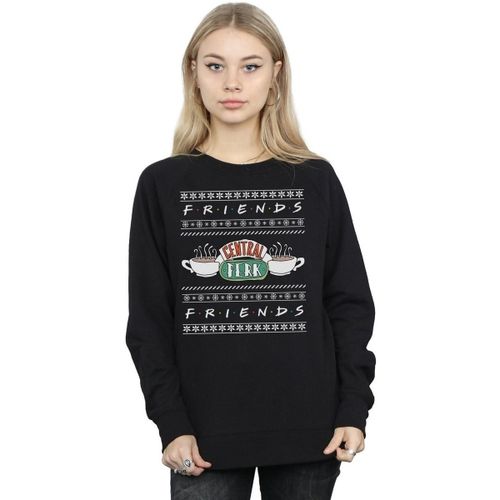 Sweat-shirt Friends Central Perk - Friends - Modalova