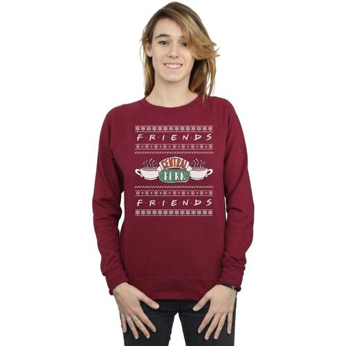 Sweat-shirt Friends Central Perk - Friends - Modalova