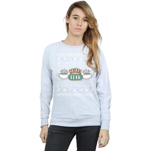 Sweat-shirt Friends Central Perk - Friends - Modalova