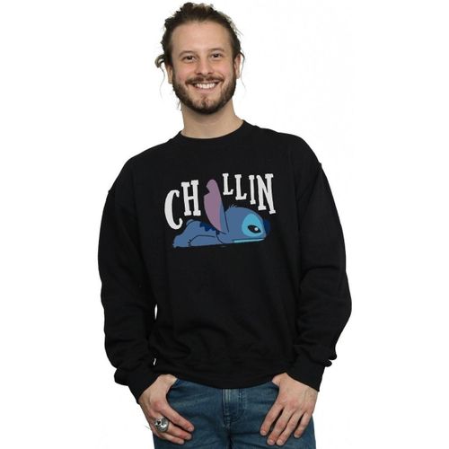 Sweat-shirt Disney Chillin - Disney - Modalova