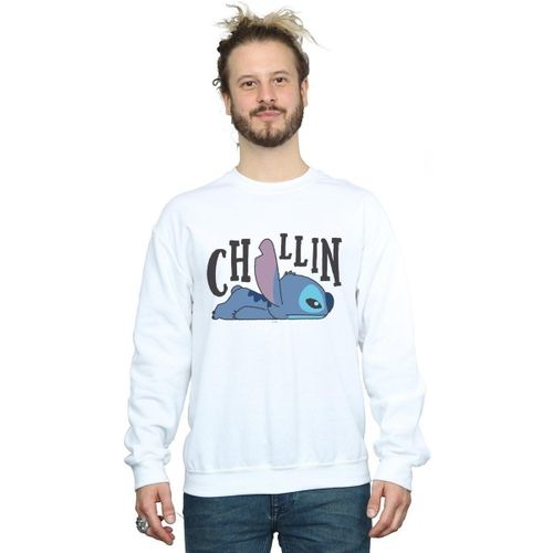 Sweat-shirt Disney Chillin - Disney - Modalova