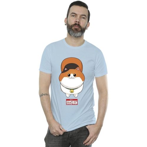 T-shirt Disney Big Hero 6 - Disney - Modalova