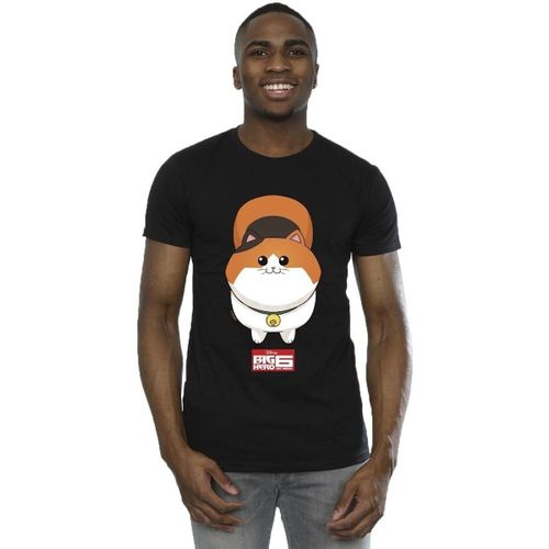 T-shirt Disney Big Hero 6 - Disney - Modalova