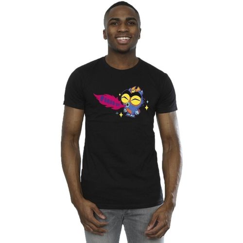T-shirt Disney Big Hero 6 Fired Up - Disney - Modalova