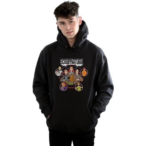 Sweat-shirt Scoobynatural BI17204 - Scoobynatural - Modalova