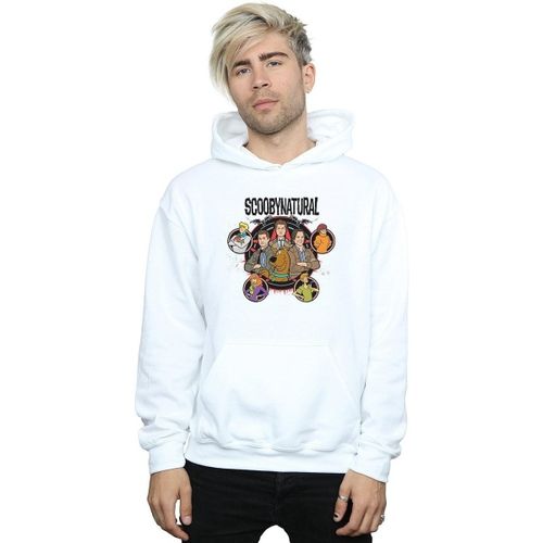 Sweat-shirt Scoobynatural BI17204 - Scoobynatural - Modalova