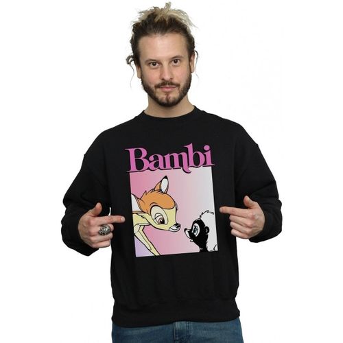 Sweat-shirt Disney Nice To Meet You - Disney - Modalova