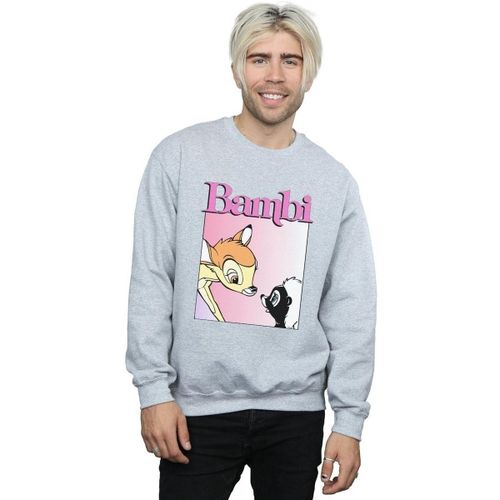 Sweat-shirt Disney Nice To Meet You - Disney - Modalova