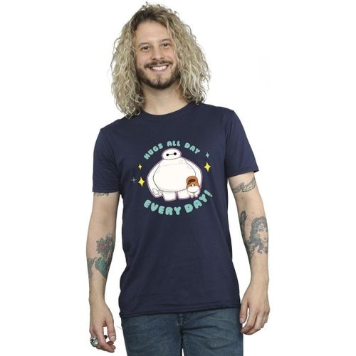 T-shirt Disney Big Hero 6 Everyday - Disney - Modalova