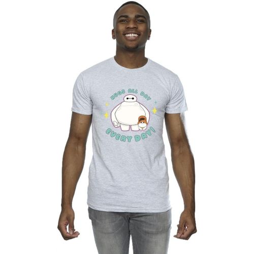 T-shirt Disney Big Hero 6 Everyday - Disney - Modalova