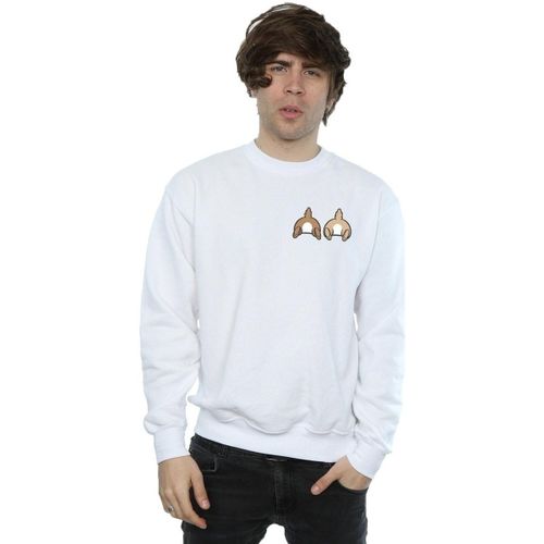Sweat-shirt Disney Chip N Dale - Disney - Modalova