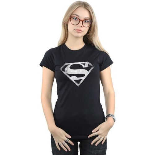 T-shirt Dc Comics BI17264 - Dc Comics - Modalova