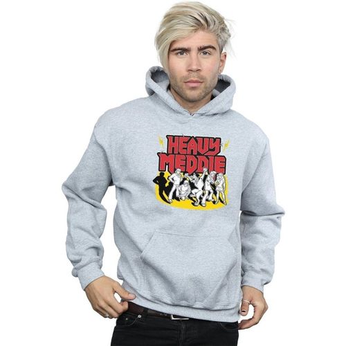 Sweat-shirt Heavy Meddle - Dessins Animés - Modalova