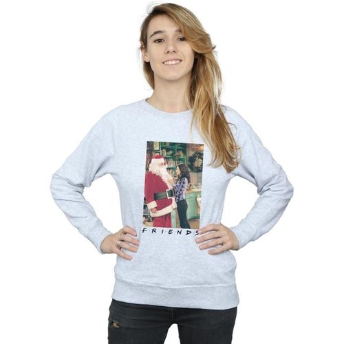 Sweat-shirt Friends Chandler Claus - Friends - Modalova