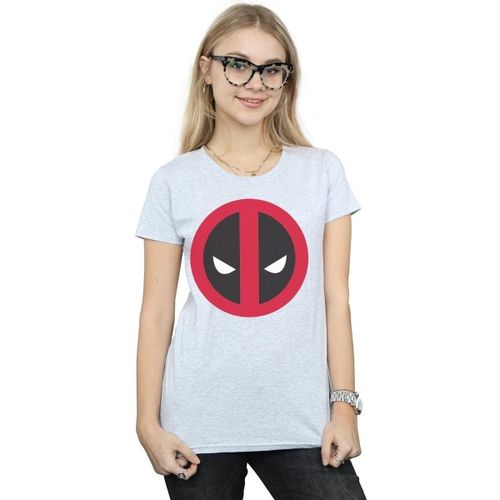 T-shirt Marvel BI17936 - Marvel - Modalova