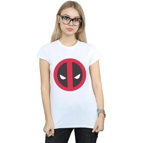 T-shirt Marvel BI17936 - Marvel - Modalova