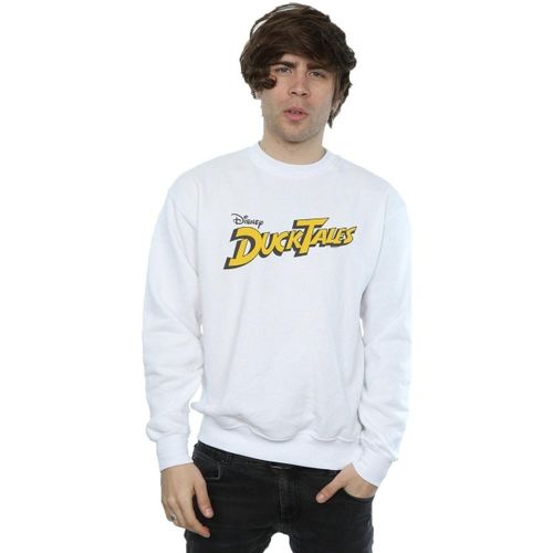Sweat-shirt Disney Duck Tales - Disney - Modalova