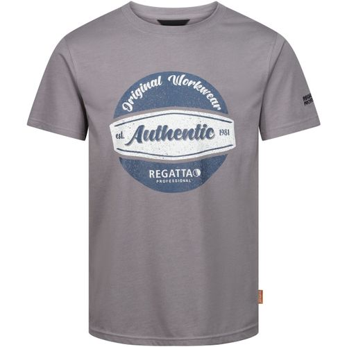 T-shirt Regatta Professional RG9458 - Regatta Professional - Modalova