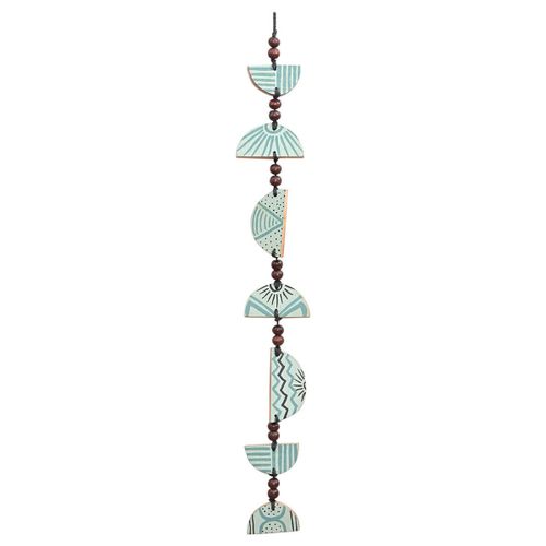 Pendentifs Pendentif En Bois - Signes Grimalt - Modalova