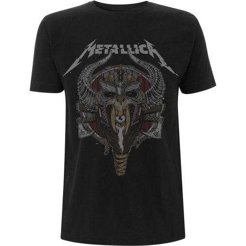 T-shirt Metallica RO913 - Metallica - Modalova
