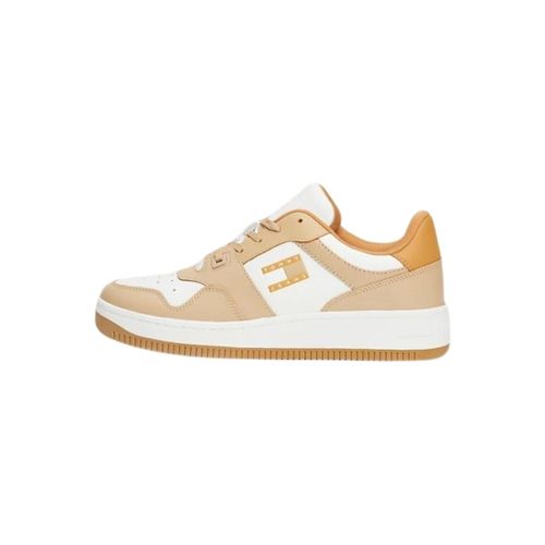 Baskets basses Baskets Ref 61751 AB0 Sable - Tommy Jeans - Modalova