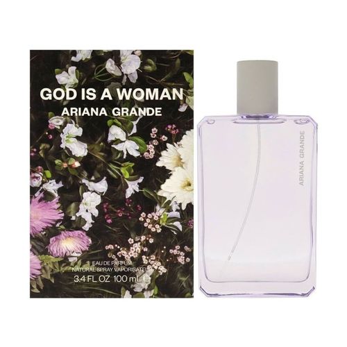 Eau de parfum God Is A Woman - eau de parfum - 100ml - Ariana Grande - Modalova