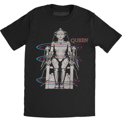 T-shirt Queen European Tour 1984 - Queen - Modalova
