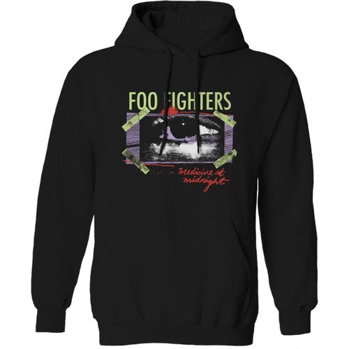 Sweat-shirt Medicine At Midnight Taped - Foo Fighters - Modalova