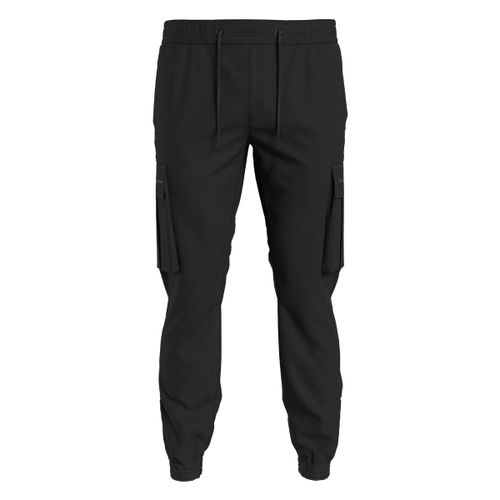 Jeans Pantalon Ref 61867 BEH Noir - Calvin Klein Jeans - Modalova