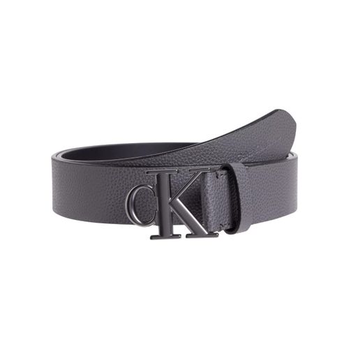 Ceinture Ceinture Ref 61684 Gris - Calvin Klein Jeans - Modalova